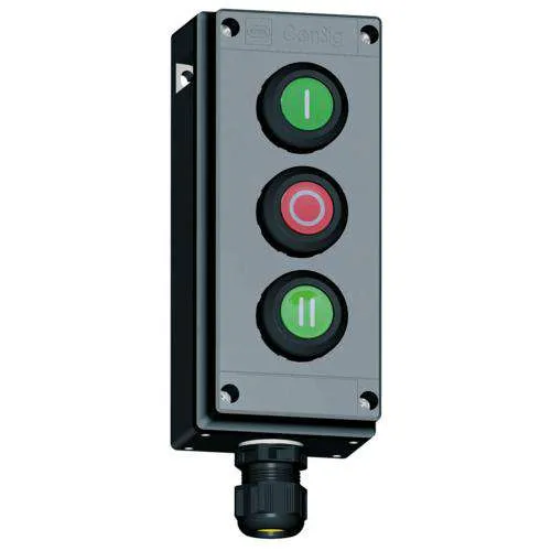 Stahl R. 8040/1380X-01L13SA05-01L08SA05-01L15SA05 Pic_1