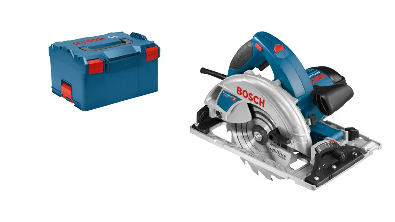 Bosch GKS 65 GCE Pic_3