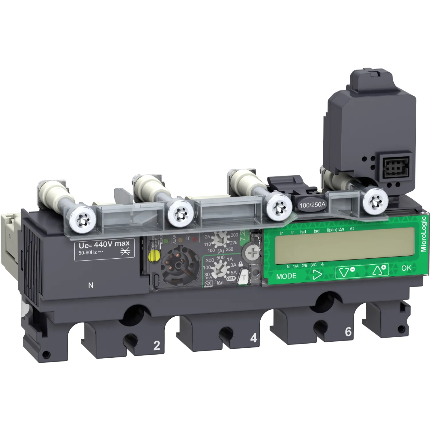 Schneider Electric C2547A250 Pic_1