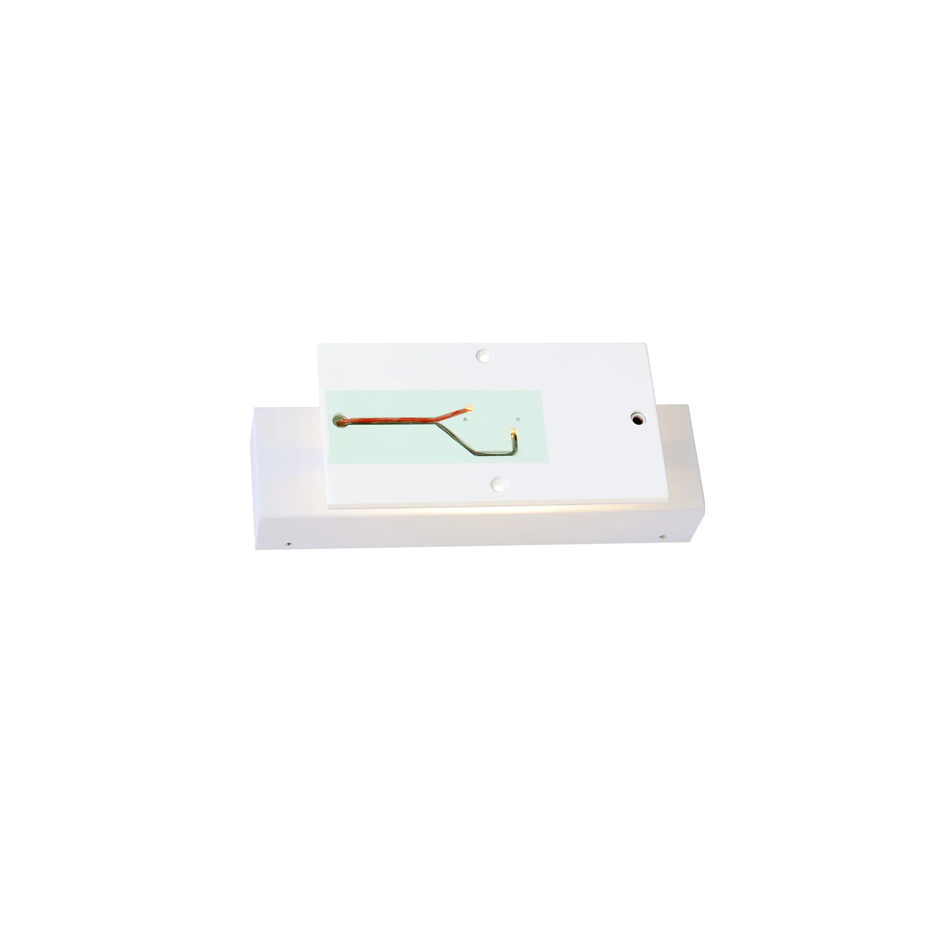 SLV ELEKTRONIK GMBH MANA Basis 200 WL PHASE 2000-3000K weiß Pic_1