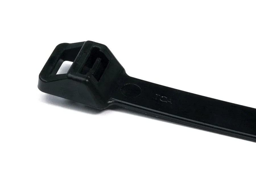 Hellermanntyton RT250M-PA66UV-BK (25) Pic_2