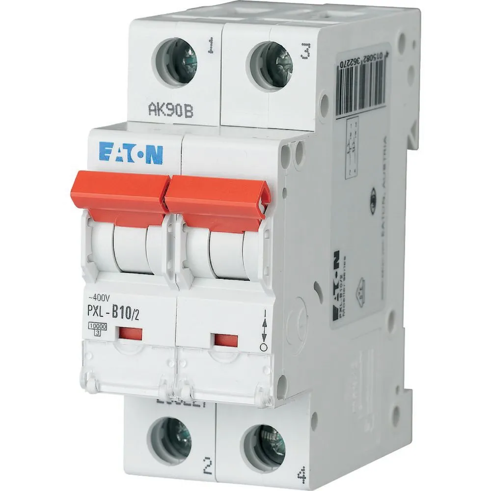 Eaton Electric PXL-B10/2 Pic_1
