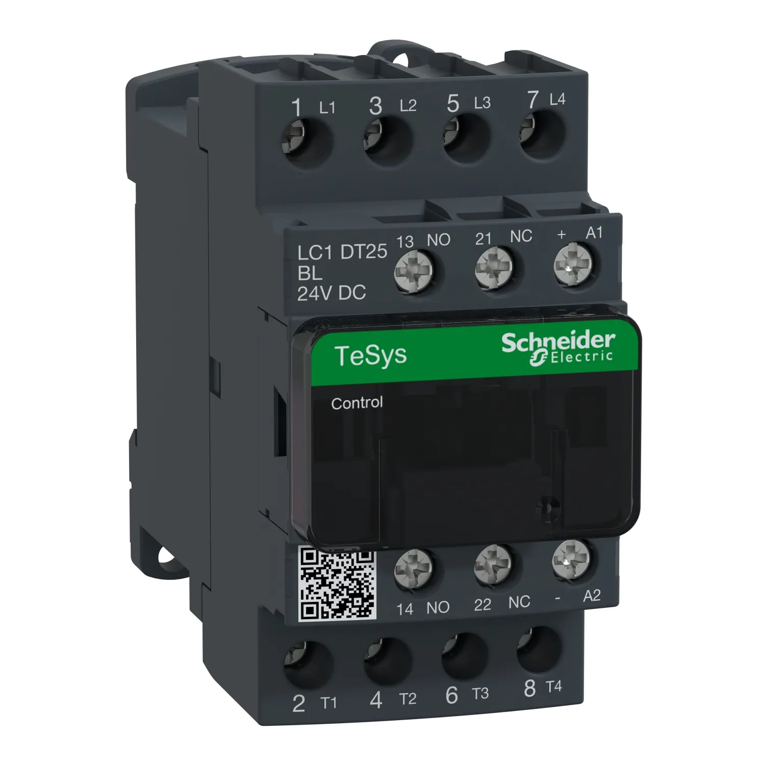 Schneider Electric LC1DT25BL Pic_1