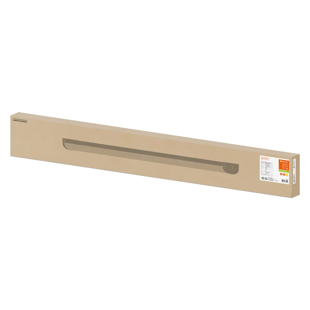 Ledvance LN SF IP44 DALI 1200 P 32W 830 WT Pic_1