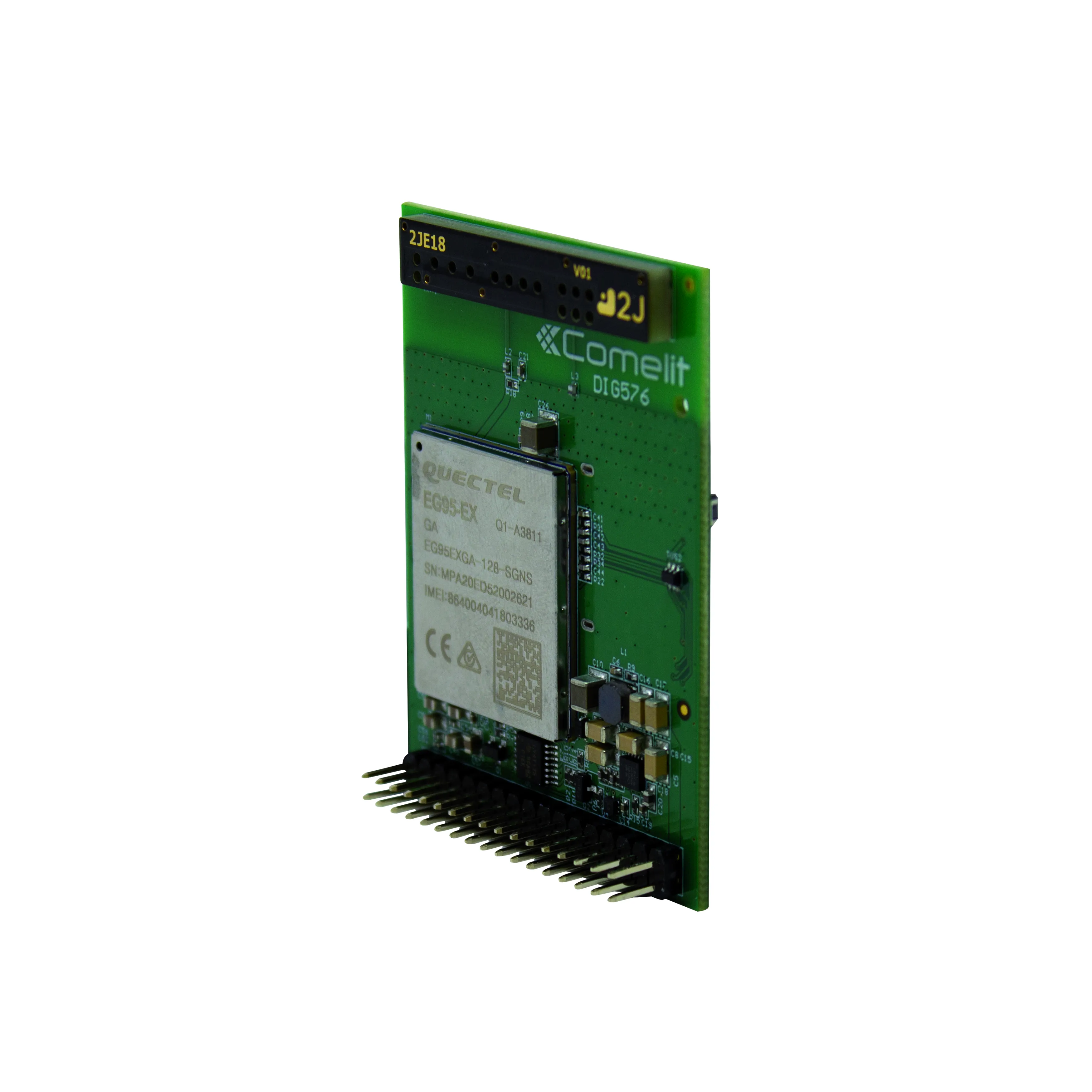 Comelit HUB4G Pic_1