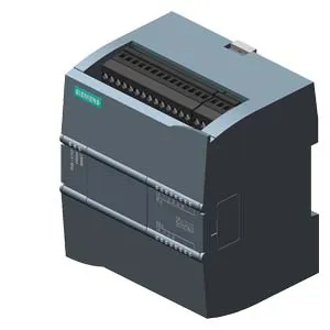 Siemens 6ES7211-1HE40-0XB0 Pic_1