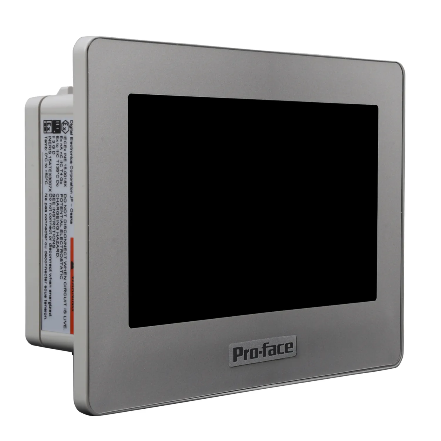 Schneider Electric PFXGP4114T2D Pic_1