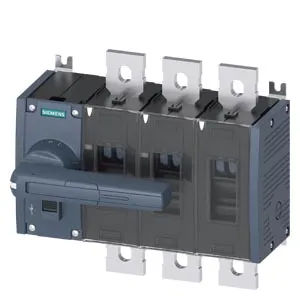 Siemens 3KD4432-0QE10-0 Pic_1
