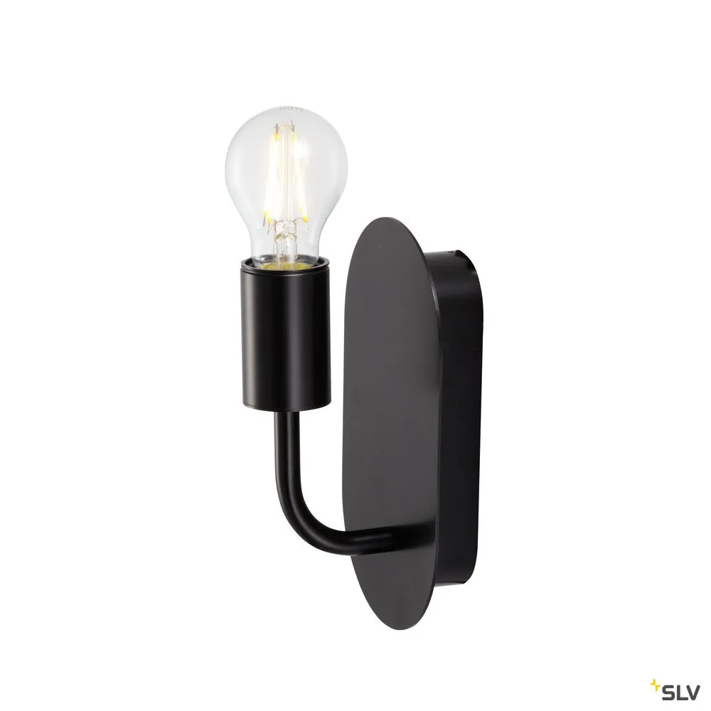 SLV ELEKTRONIK GMBH FITU WL E27 schwarz Pic_4