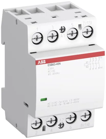 Abb ESB63-40N-02 Pic_1