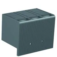 Abb HTC XT1 3p TERMINAL COVERS HIGH 2pcs Pic_2