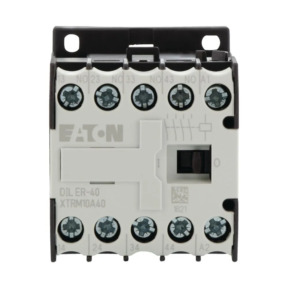 Eaton Electric DILER-40(230V50HZ,240V60HZ) Pic_2