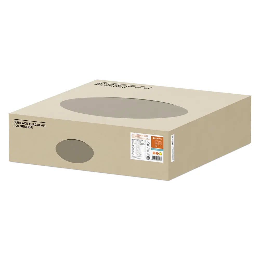 Ledvance SF CIRC 400 SEN V 24W 840 IP44 Pic_2
