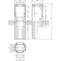 Hager ZAL115P Pic_1