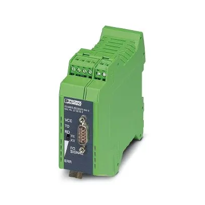 Phoenix Contact PSI-MOS-RS232/FO 660 E Pic_1