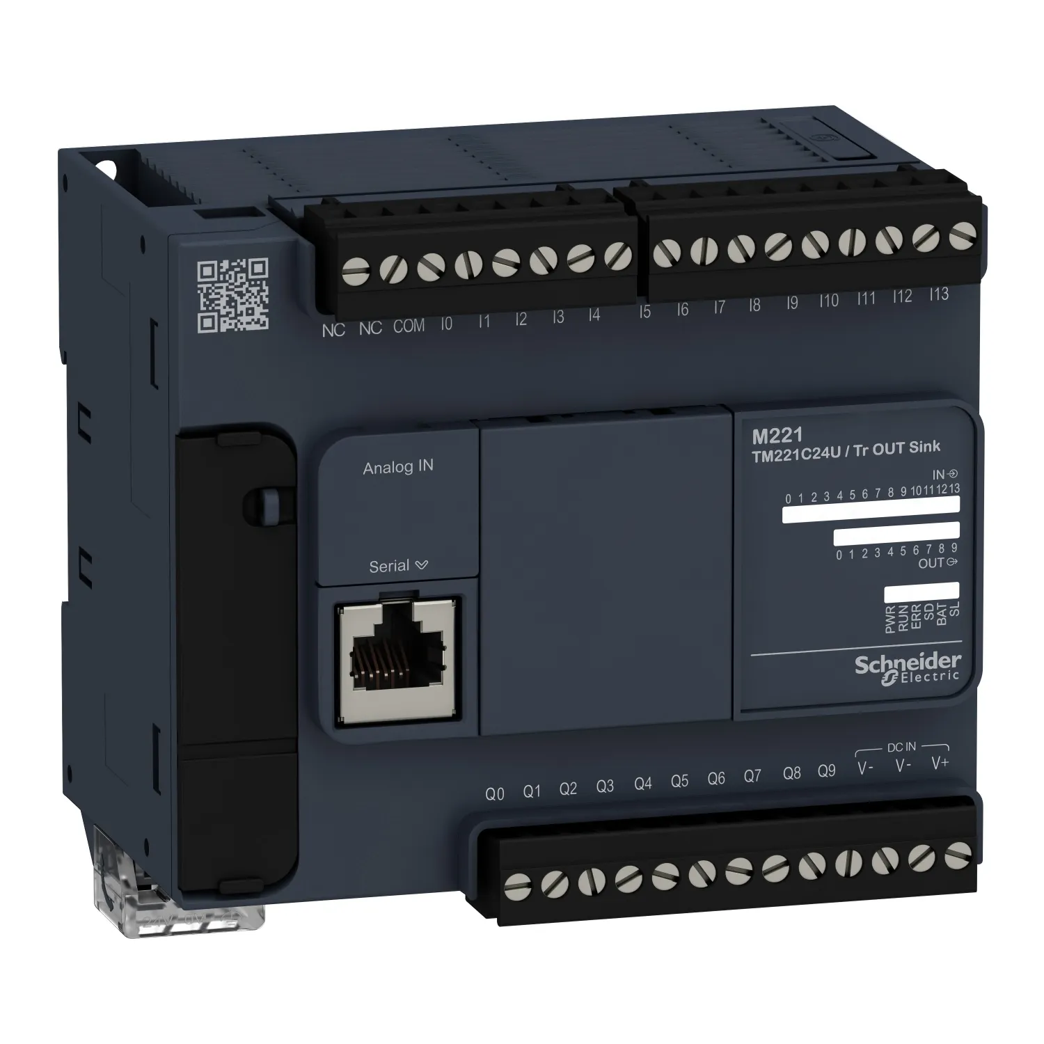 Schneider Electric TM221C24U Pic_1