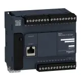 TM221C24U