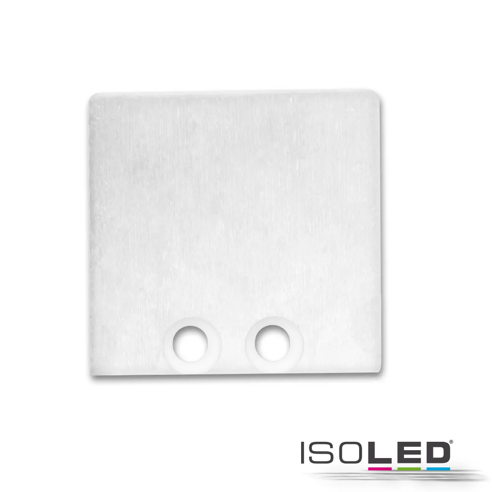 ISOLED Endkappe EC 58W weiß Pic_1