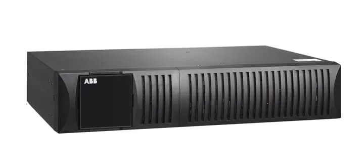 Abb External battery module 11RT G2 3 kVA Pic_1