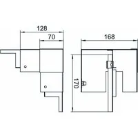 OBO Bettermann GS-AI70170RW Pic_1