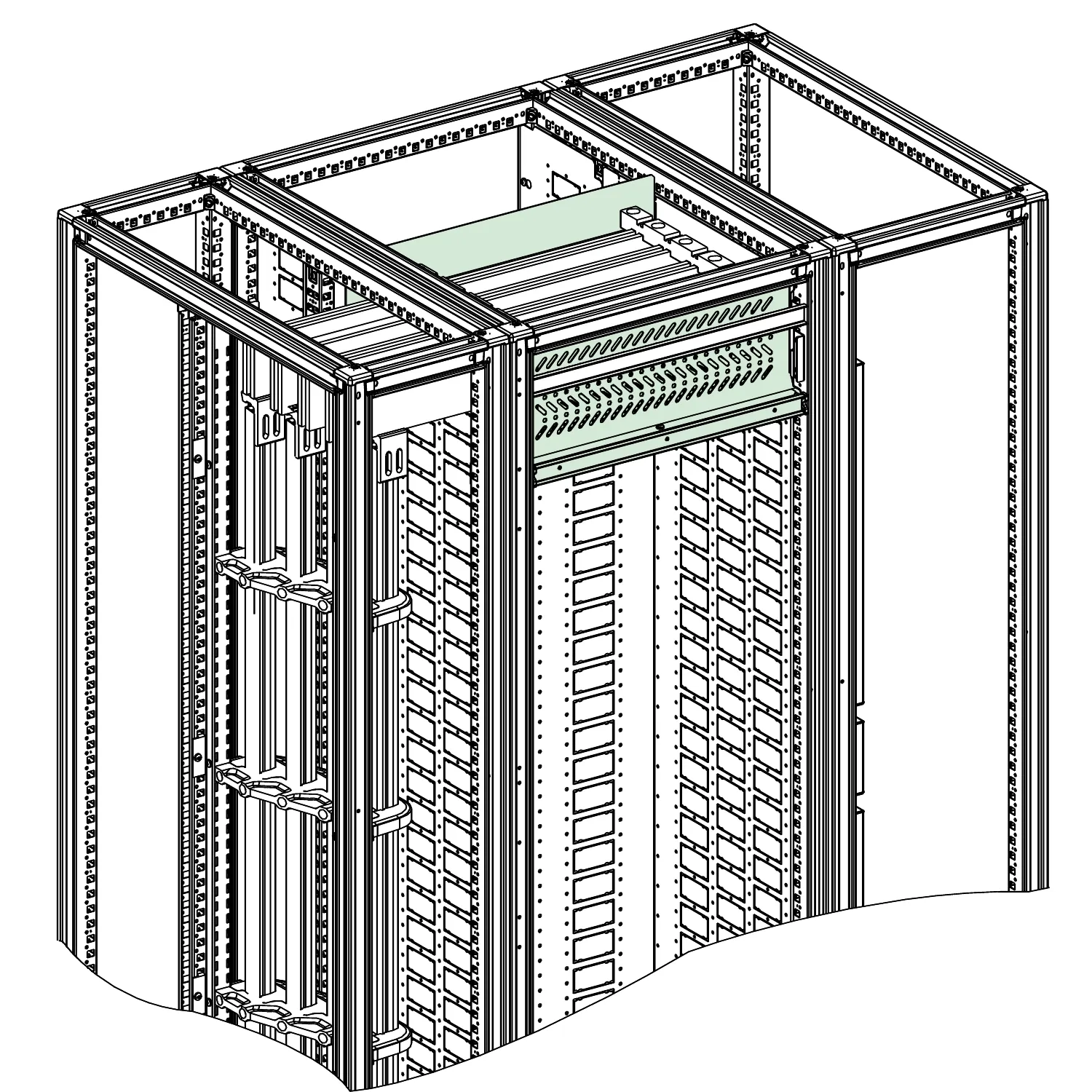 Schneider Electric NSYHPF2B3M64 Pic_1
