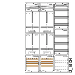 Siemens 8GS2041-6 Pic_1