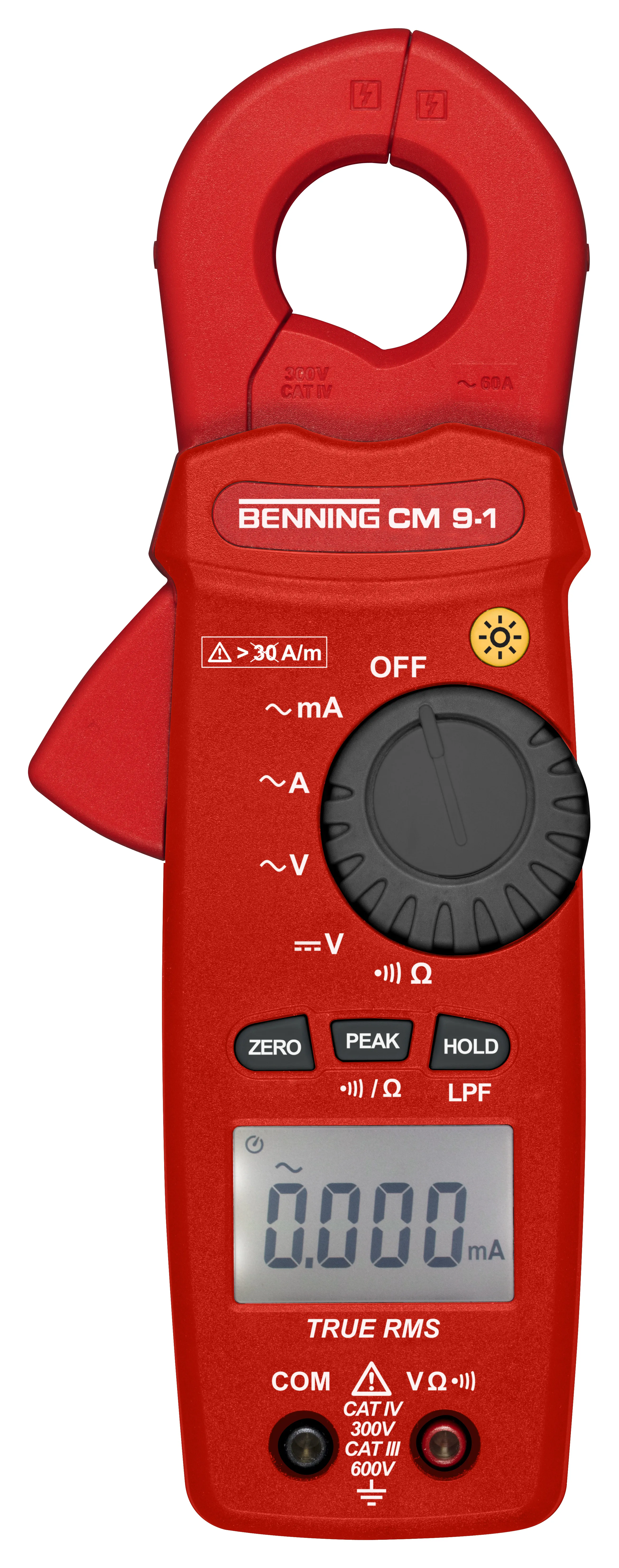 Benning BENNING CM 9-1 Pic_2