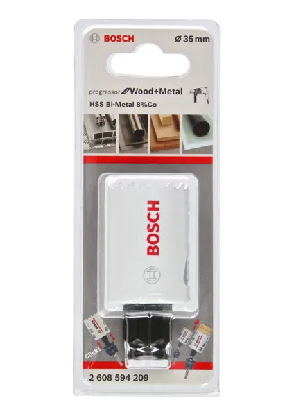 BOSCH ROBERT POWER TOOLS GMBH 2608594209 Pic_2