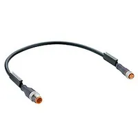 BELDEN ELECTRONICS GMBH RST3-RKMV3-224/0,6M Pic_1