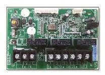 Swegon UTY-XCSX, Kommunikationsbox Pic_1