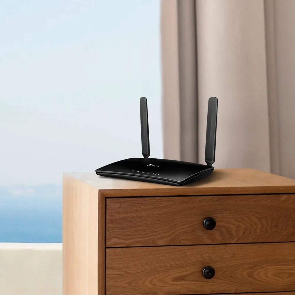 Jabra TL-MR6400 Pic_1