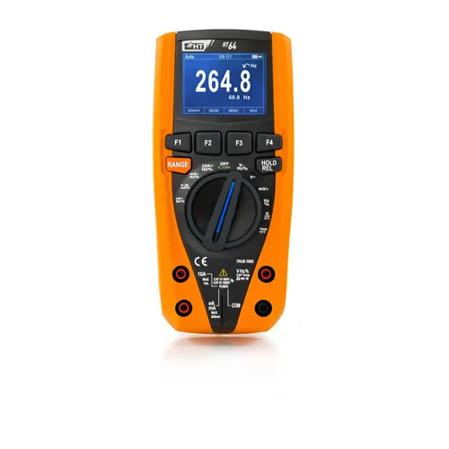Ht Instruments HT64 Pic_1