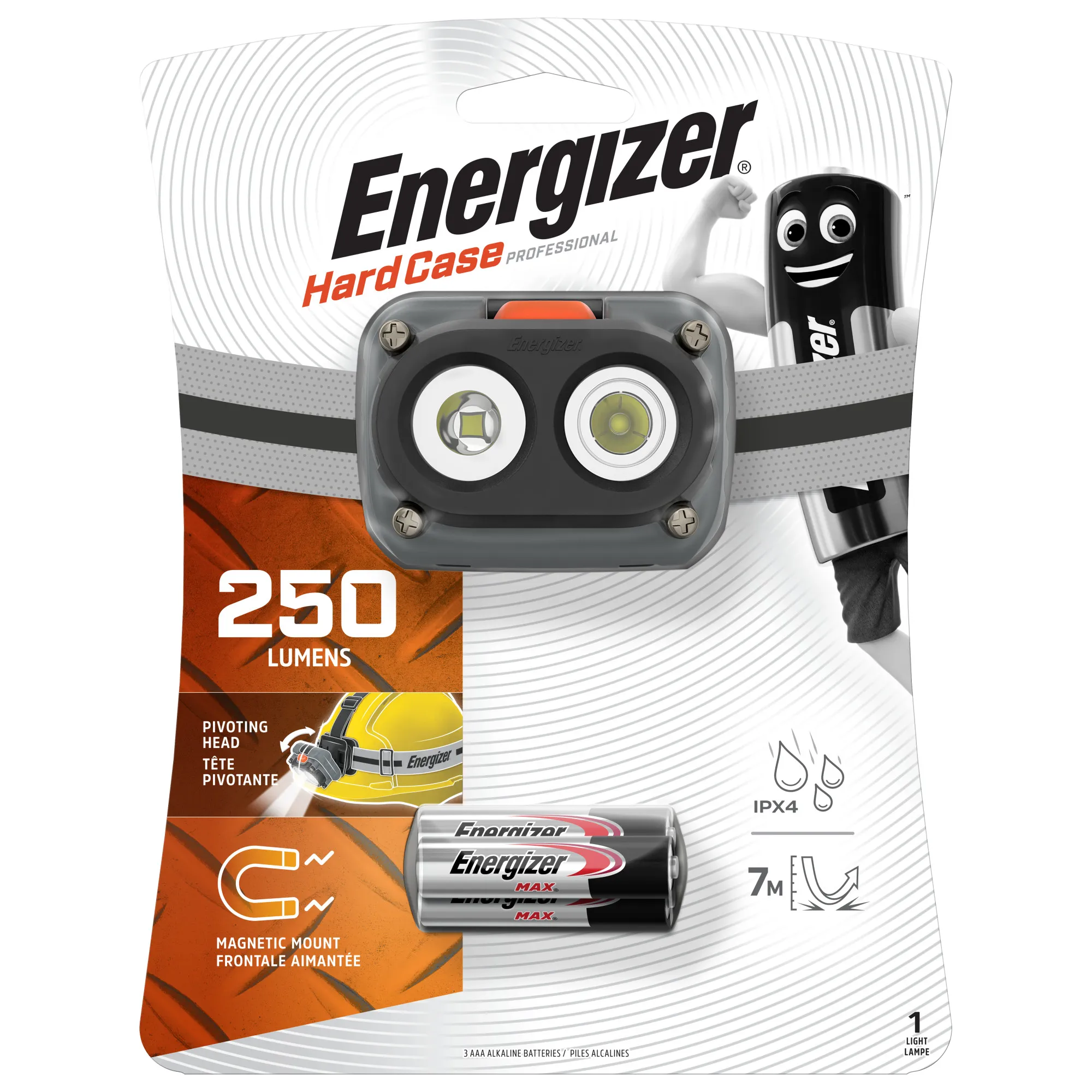 Energizer Hardcase Pro Magnet Headlight Pic_1