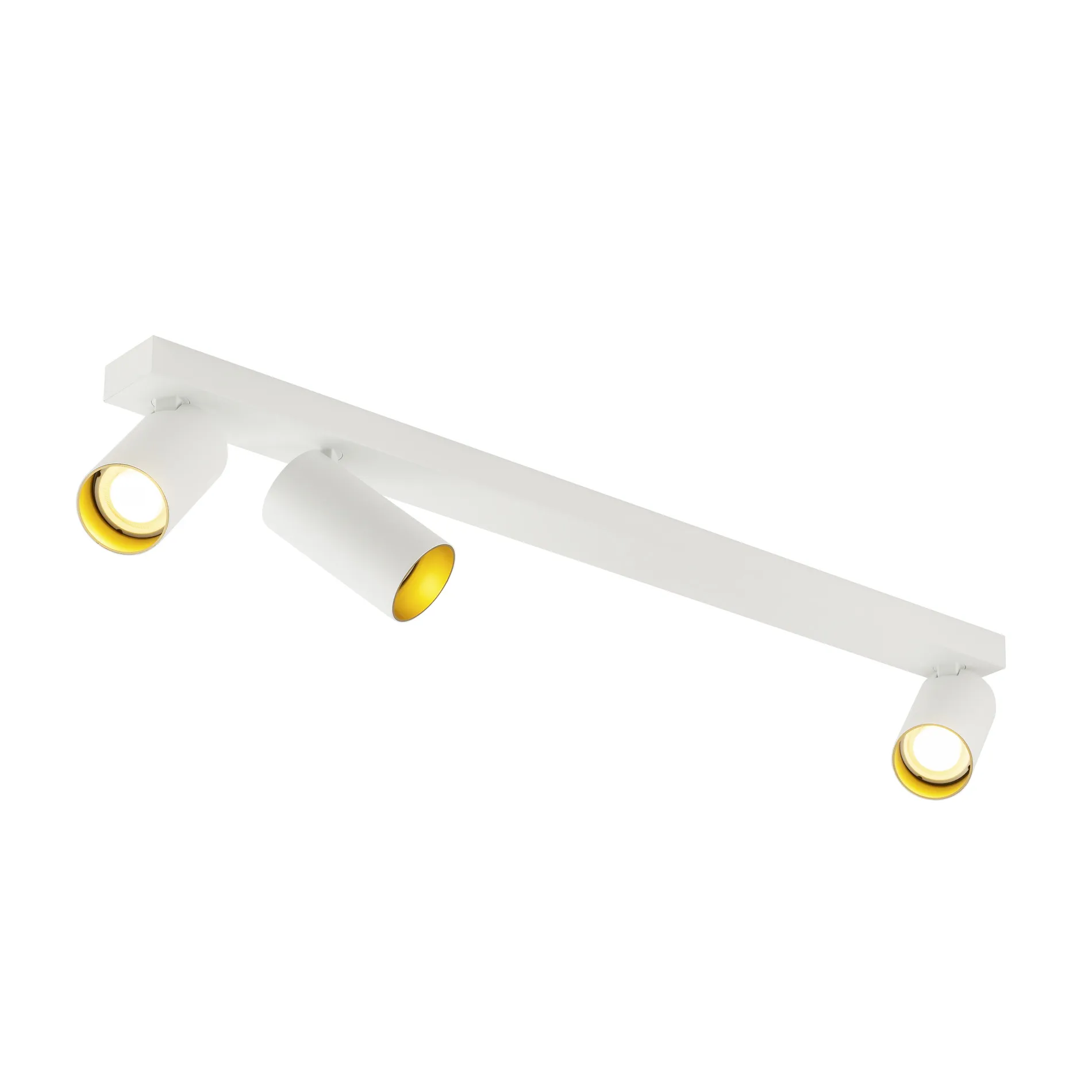 Slv KAMI CL triple long QPAR51 weiß/golden Pic_2