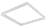LEDPanelRc2 Sq625-Surface-Kit-WH