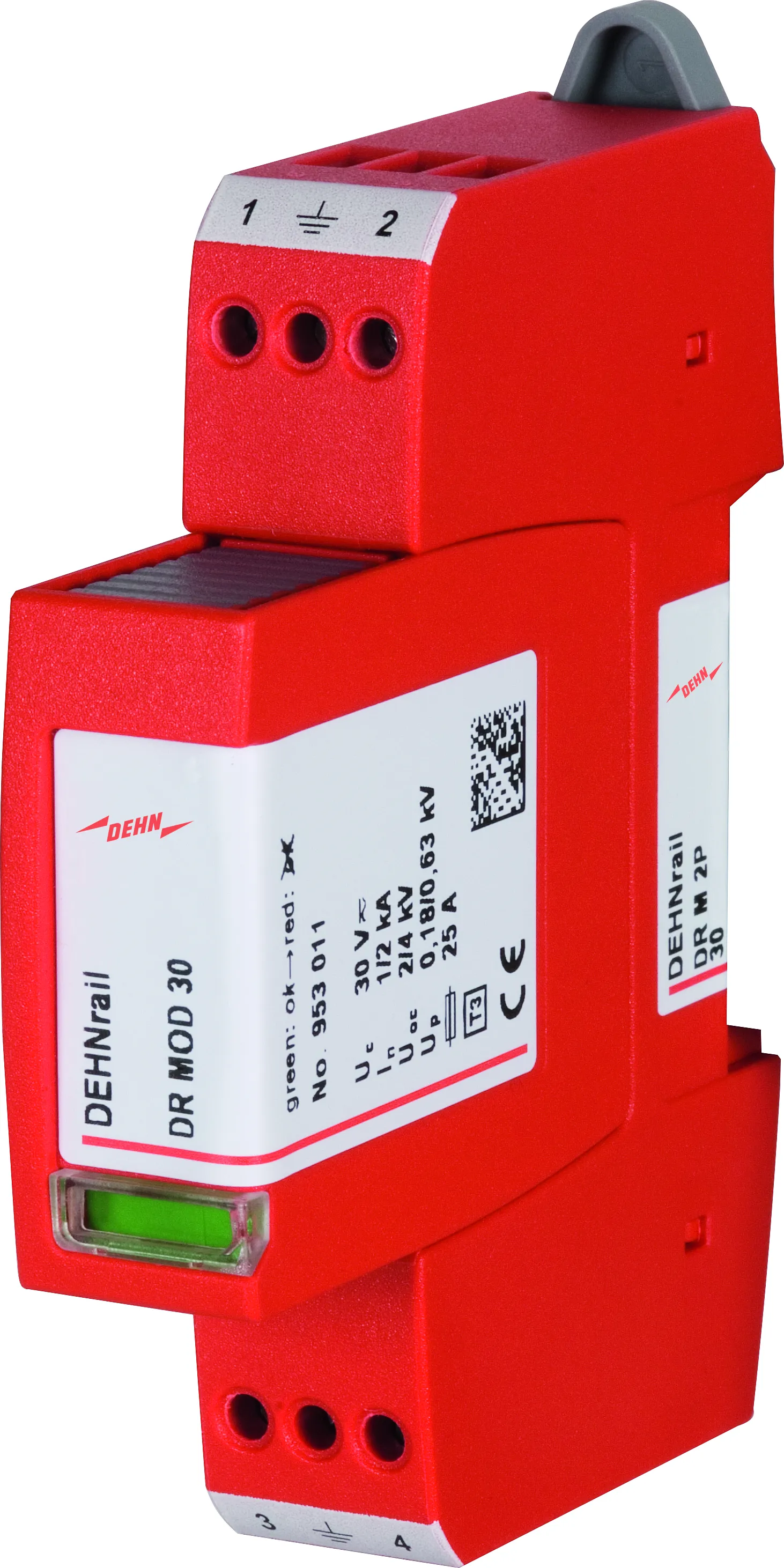 Dehn + Söhne DR M 2P 30 Pic_1