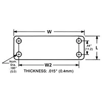 Hellermanntyton IMP2.5-PA66-WH (100) Pic_5