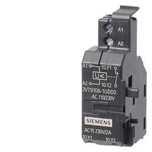 Siemens 3VT9100-1UE00 Pic_1