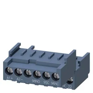 Siemens 3RA6920-1B Pic_1