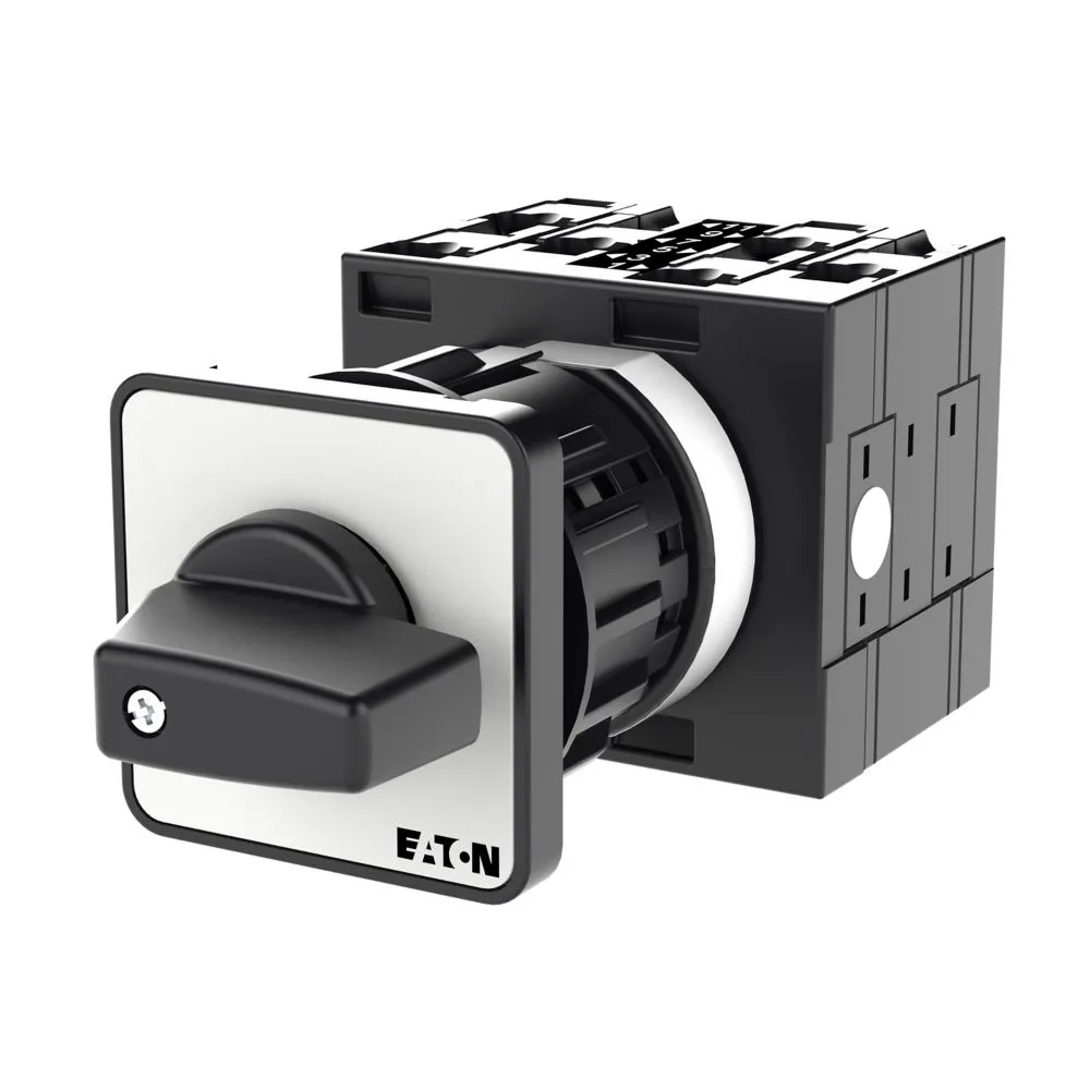 Eaton Electric T3-3-8007/EZ Pic_1