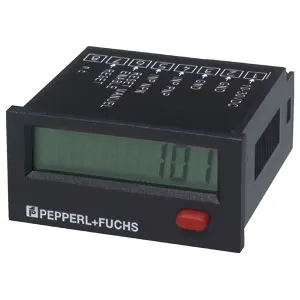 Pepperl+fuchs KC-LCD-24-24VDC Pic_1