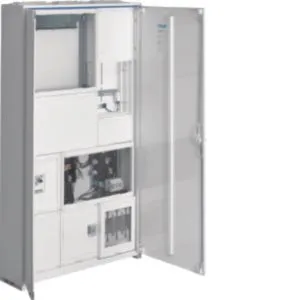 Hager FP93W8N-L Pic_1