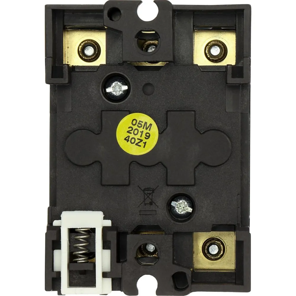 Eaton Electric P1-25/V/SVB Pic_1