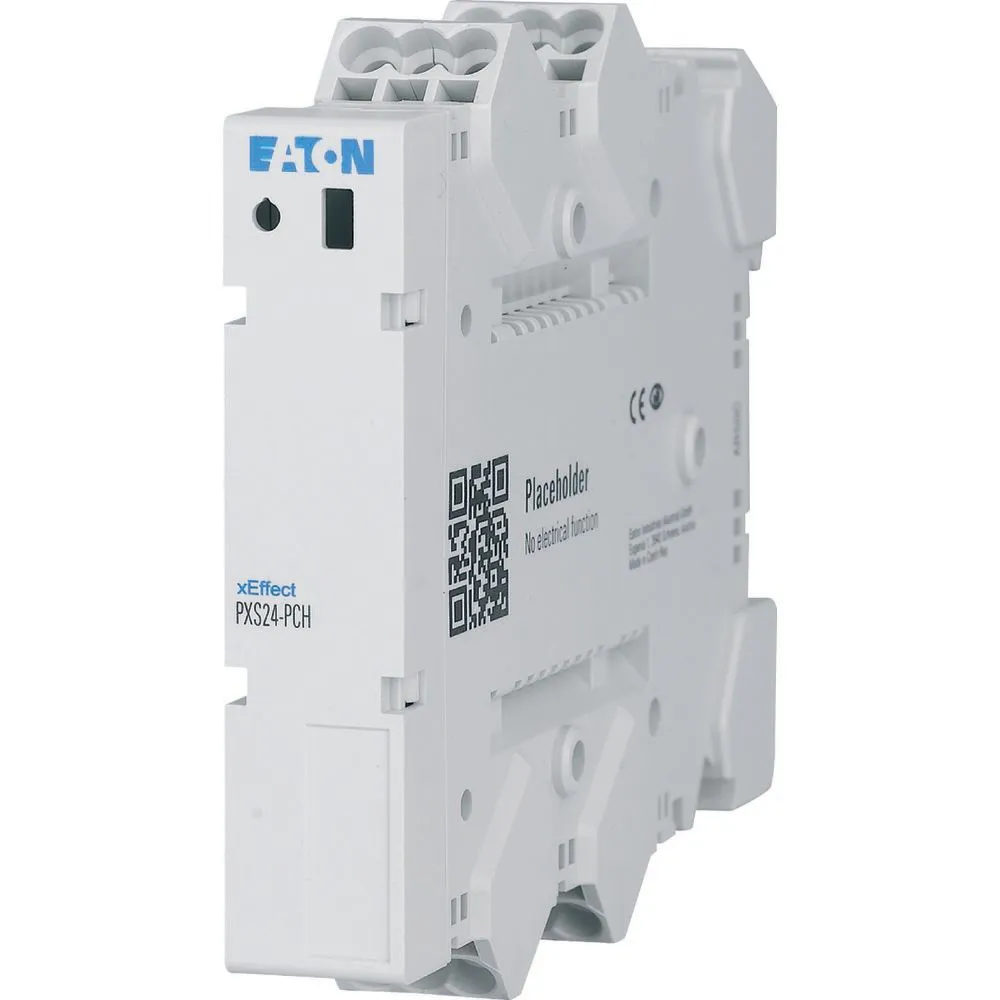 Eaton Electric PXS24-PCH Pic_1