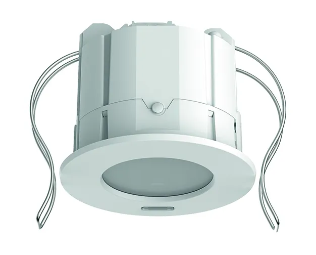 Theben PlanoSpot 360 KNX DE WH Pic_2