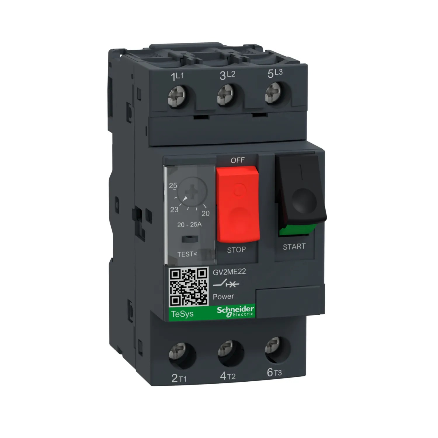 Schneider Electric GV2ME22TQ Pic_1