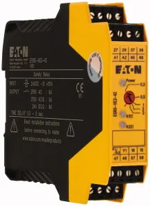 Eaton Electric ESR5-VE3-42 Pic_4