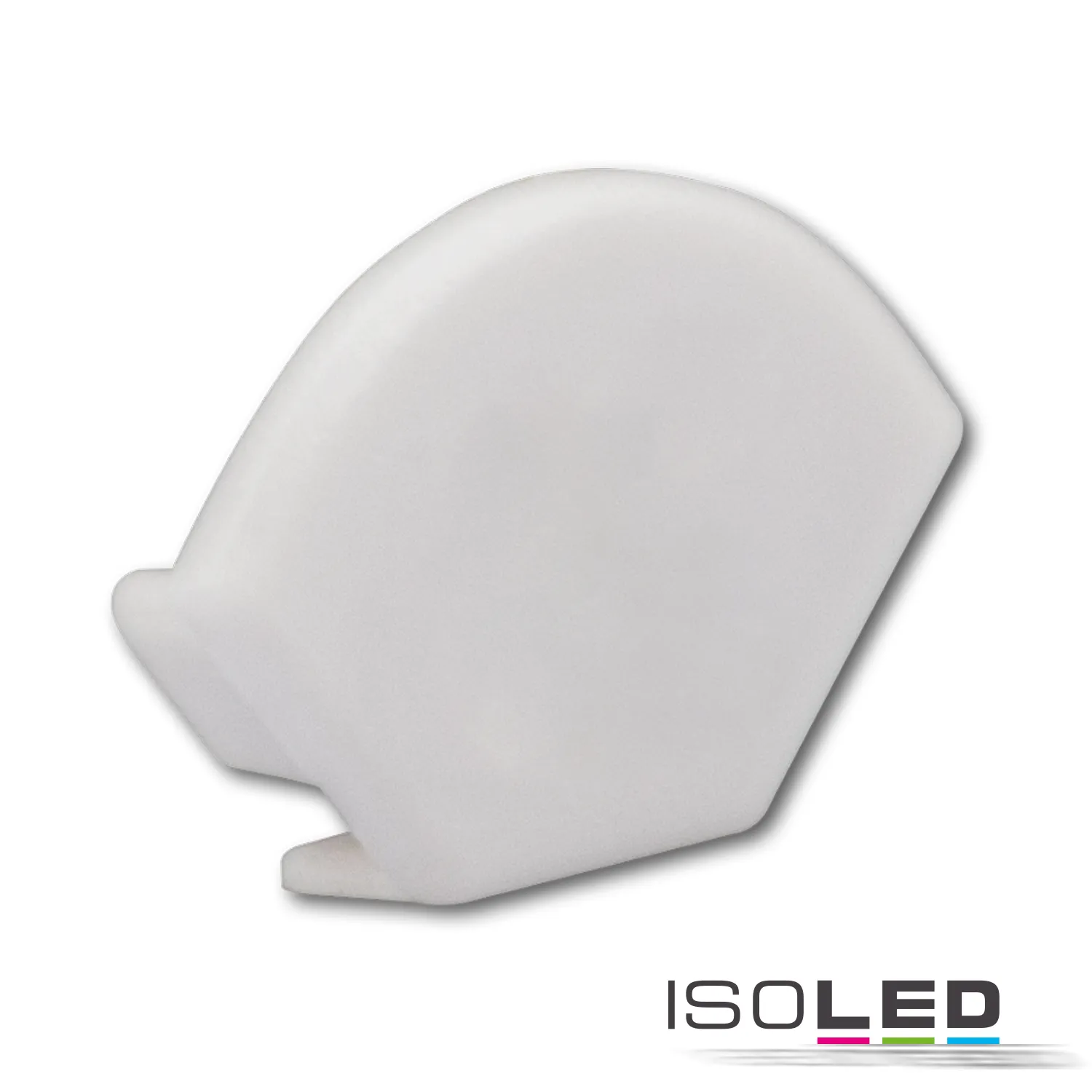 ISOLED Endkappe EC87 für Profil CORNER10 Pic_1
