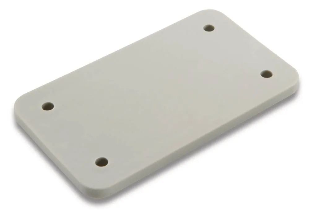 U.I. Lapp GmbH / Lappkabel H-B 6 ABDECKUNG ZU MONTAGEAUSSCHNITT Pic_1