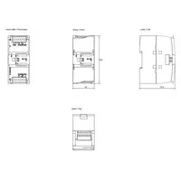 Siemens 6ES7231-5QD32-0XB0 Pic_2